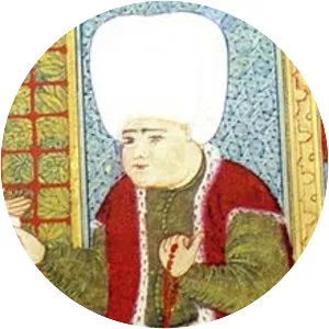 Gürcü Mehmed Pasha