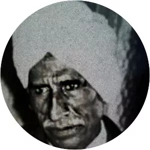 Gurdas Ram Alam