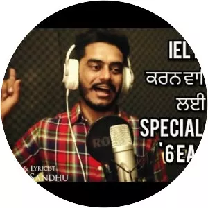 Gurdas Sandhu - Musical artist