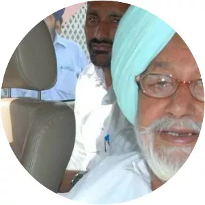 Gurdas Singh Badal