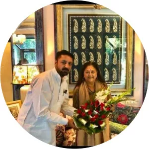 Gurdeep Singh Shahpini - Member of the Rajasthan Legislative Assembly