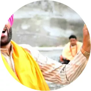 Gurdev Chahal - Musical artist