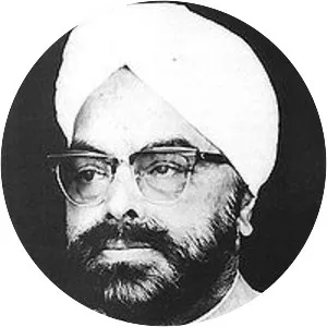 Gurdial Singh Dhillon