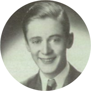 Gurdon Huntington photograph