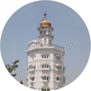 Gurdwara Baba Atal