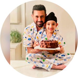 Gurfateh Grewal photograph