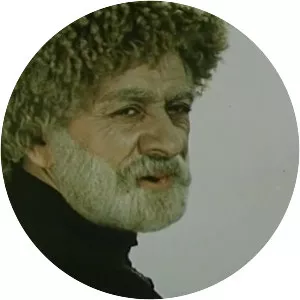 Gurgen Gabrielyan - Armenian movie actor