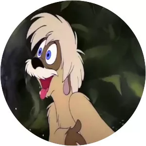 Gurgi - Fictional character