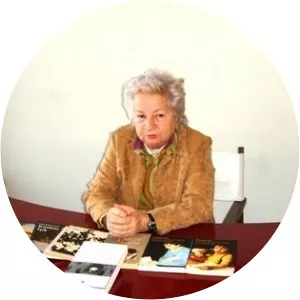 Gürgün Özsoyeller photograph