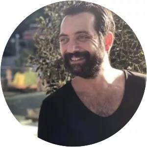 Gürhan Altundaşar - Turkish actor ‧ Merve Dizdar's ex-husband