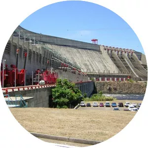 Guri Dam - 