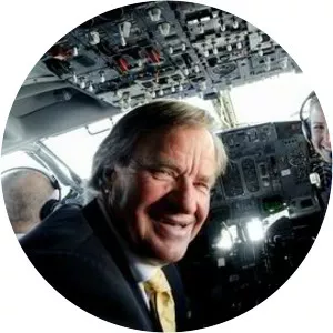 Guri Helene Kjos - Bjørn Kjos' daughter