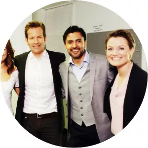 Guri Skavlan photograph