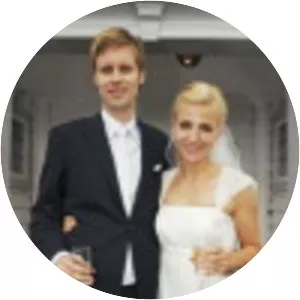 Guri Solberg - Television host