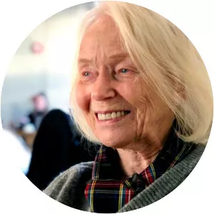 Guri Vesaas - Norwegian writer