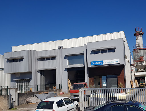 Guribema Carpintaria, Lda. - 