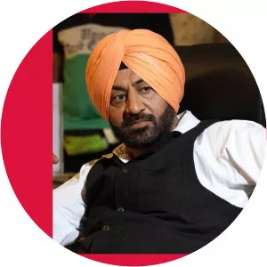 Gurinder Dimpy - Film director