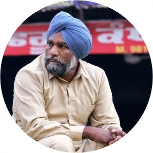 Gurinder Makna - Actor