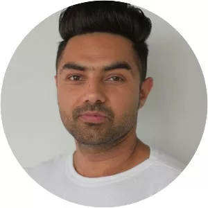 Gurinder Rai - Musical artist