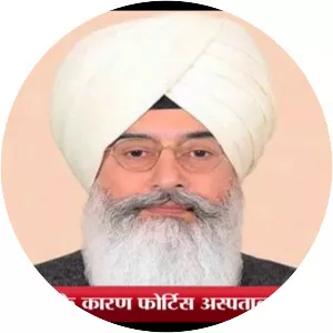 Gurinder Singh - Volleyball player