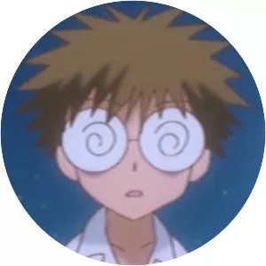 Gurio Umino - Fictional character