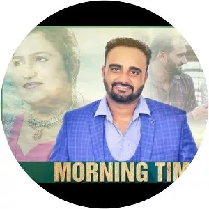 Gurjant Bhullar - Musical artist