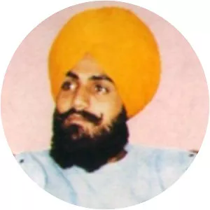Gurjant Singh Budhsinghwala