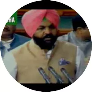 Gurjeet Singh Aujla