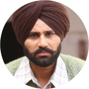 Gurjind Maan