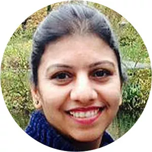 Gurjinder Kaur photograph