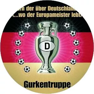 Gurkentruppe - Musical group