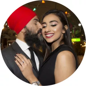 Gurkiran Kaur Sidhu photograph