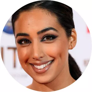 Gurlaine Kaur Garcha