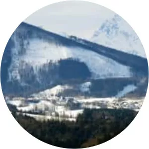 Gurlspitze - Mountain in Austria