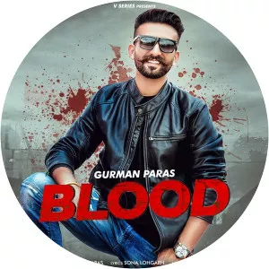 Gurman Paras - Musical artist