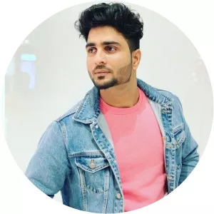 Gurman Sandhu - Singer