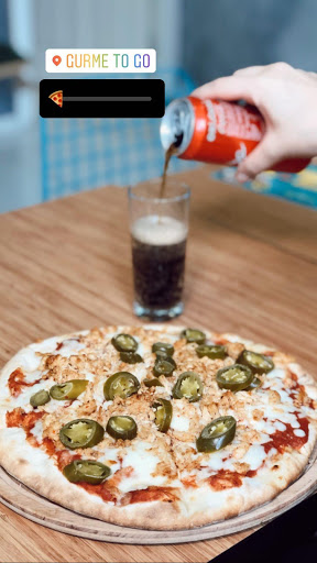 Gurme To Go - Restaurant