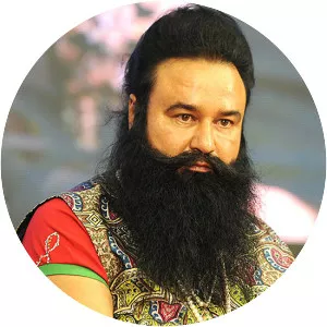 Gurmeet Ram Rahim Singh