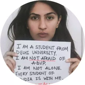Gurmehar Kaur