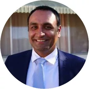 Gurmesh Singh - Australian Politician