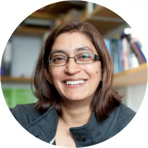 Gurminder K. Bhambra