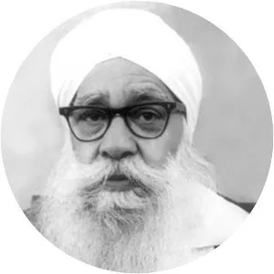 Gurmukh Nihal Singh