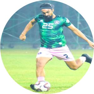 Gurmukh Singh photograph