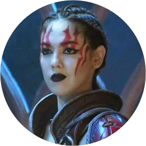 Gurna - Fictional character