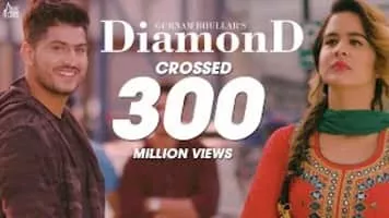 Gurnam Bhullar - Singer