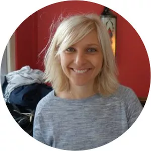 Guro Møller - Football player