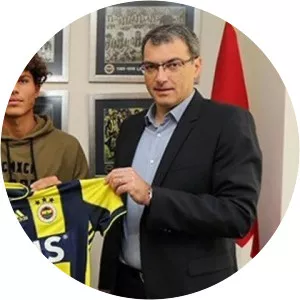 Gürol Demirezen - Football player