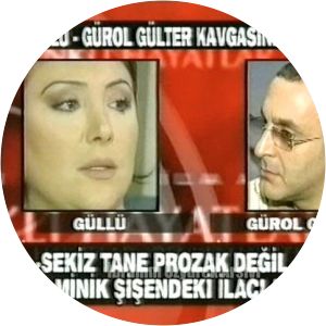 Gurol Gulter photograph