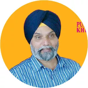 Gurpartap Singh Wadala - Indian Politician