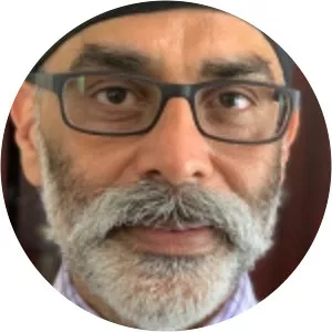 Gurpatwant Singh Pannun